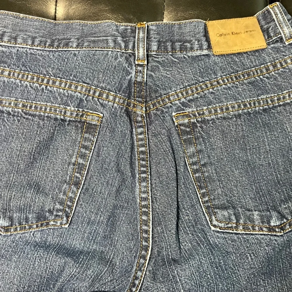 CALVIN KLEIN Jeans Size 9 Women’s - Picture 5 of 9
